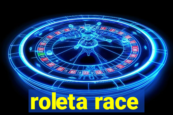 roleta race