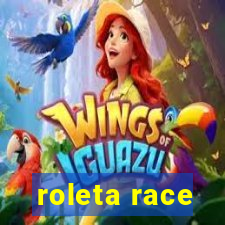 roleta race