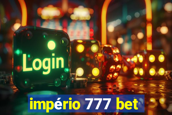 império 777 bet