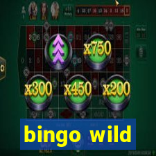 bingo wild