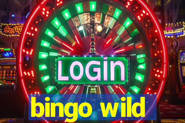 bingo wild