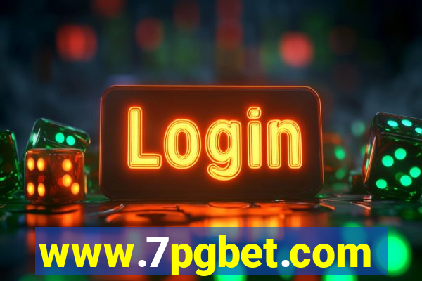 www.7pgbet.com