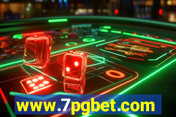 www.7pgbet.com