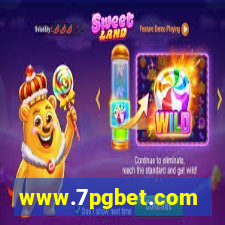 www.7pgbet.com