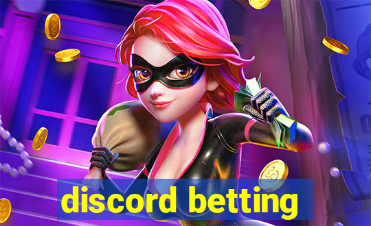 discord betting