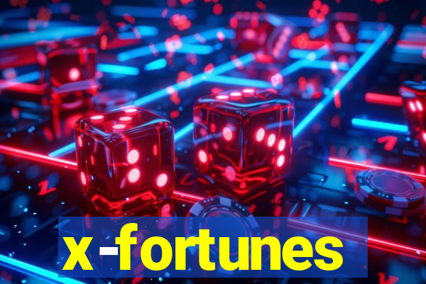 x-fortunes