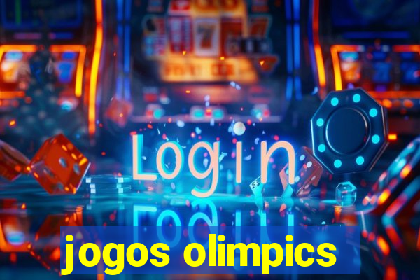 jogos olimpics