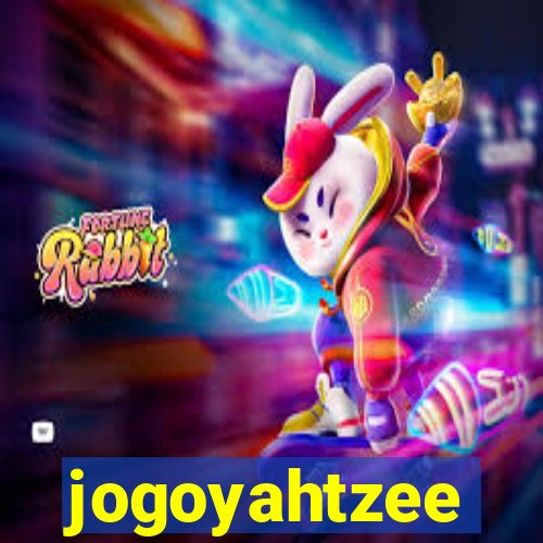 jogoyahtzee