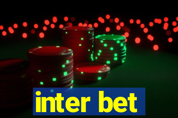 inter bet