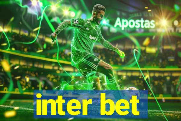 inter bet