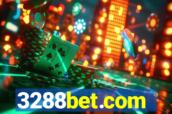 3288bet.com