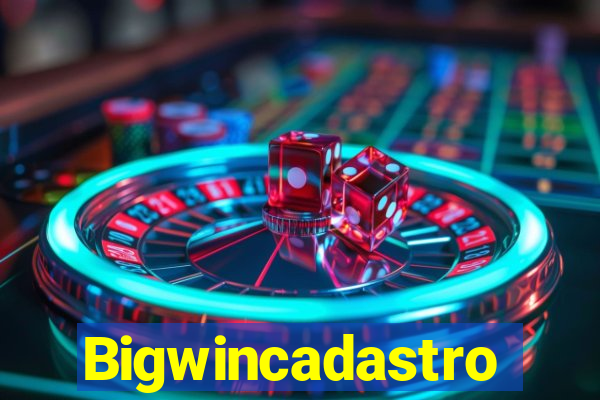 Bigwincadastro