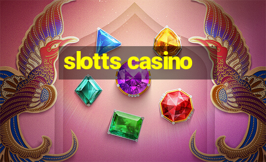 slotts casino