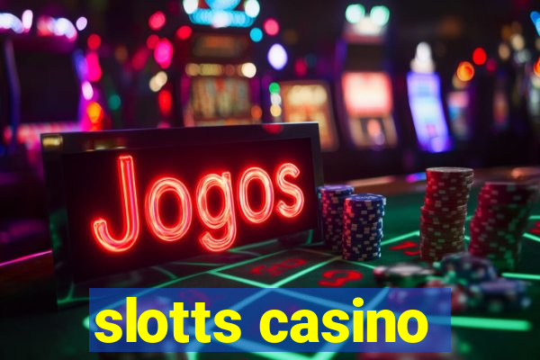 slotts casino