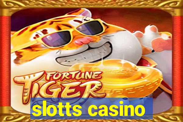 slotts casino