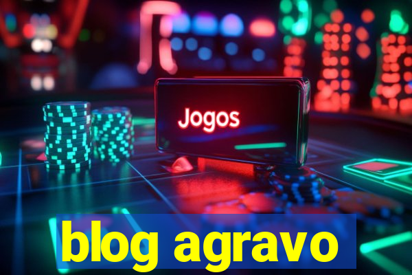 blog agravo