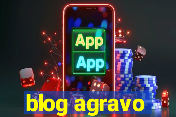 blog agravo