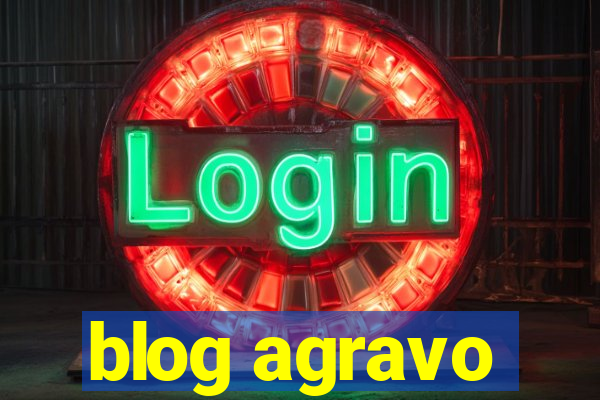 blog agravo