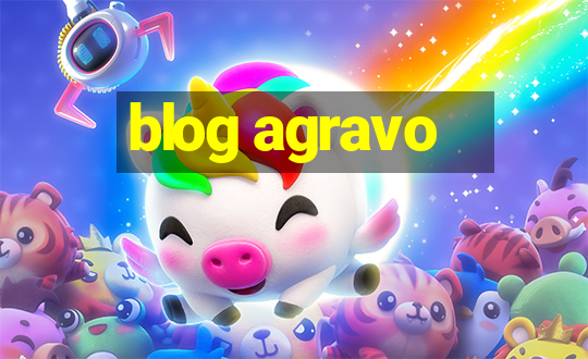 blog agravo