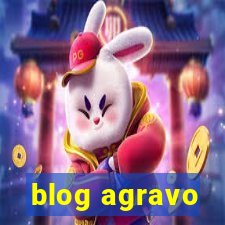 blog agravo