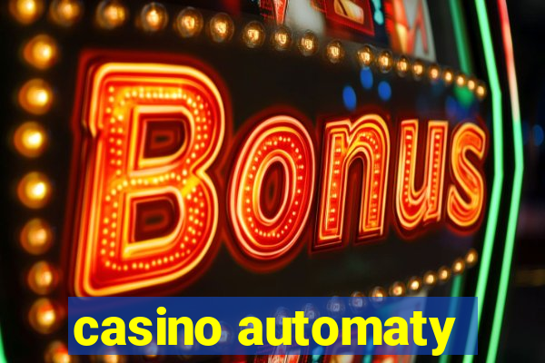 casino automaty