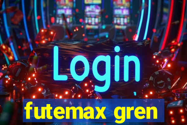 futemax gren