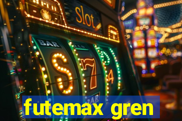 futemax gren