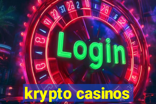 krypto casinos