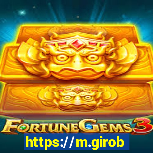 https://m.girobet.com/casino