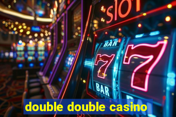 double double casino