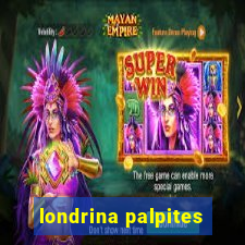 londrina palpites