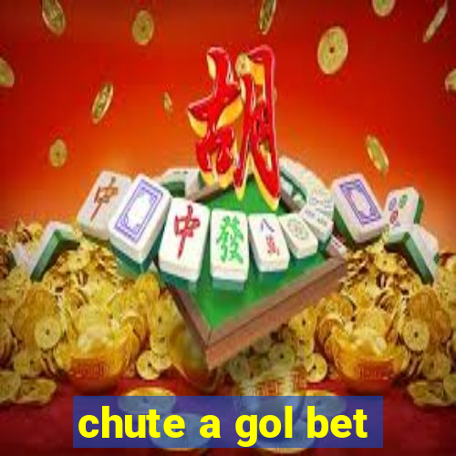 chute a gol bet