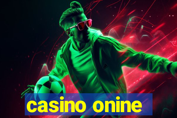 casino onine