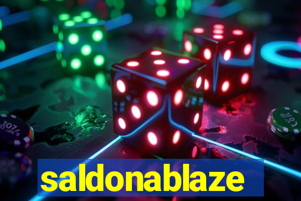 saldonablaze