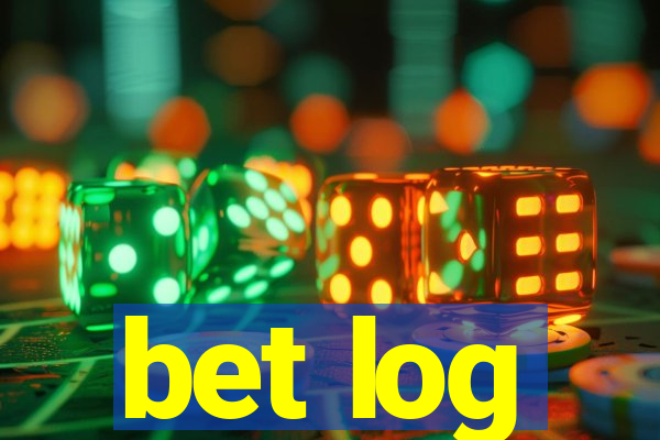 bet log