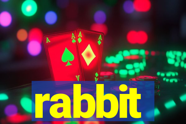 rabbit app