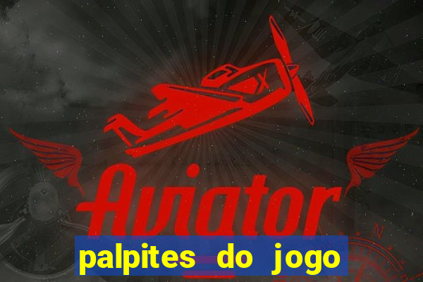 palpites do jogo do botafogo hoje