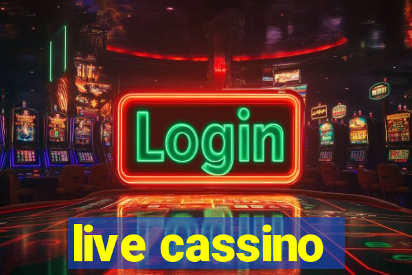 live cassino