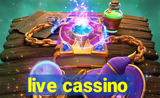 live cassino