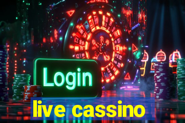 live cassino