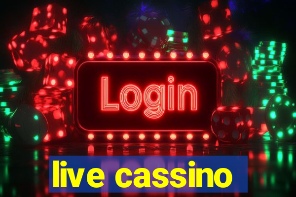 live cassino