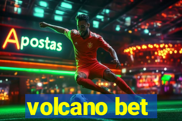 volcano bet