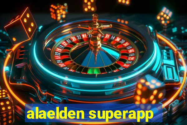 alaelden superapp