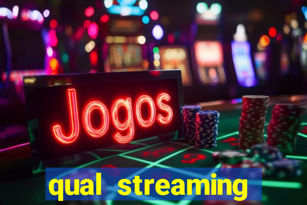 qual streaming passa todos os jogos de futebol