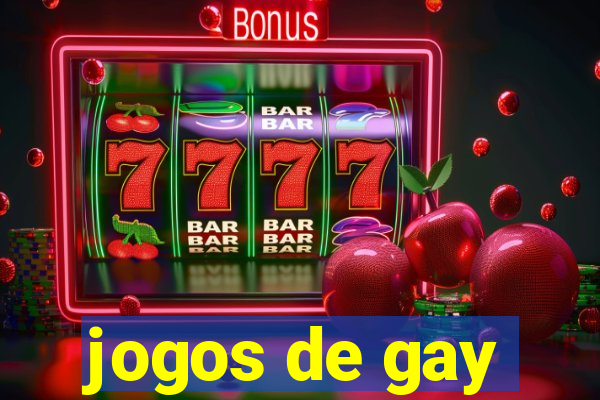 jogos de gay