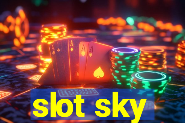 slot sky