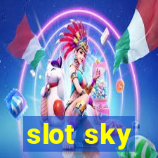 slot sky