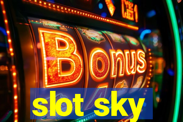 slot sky