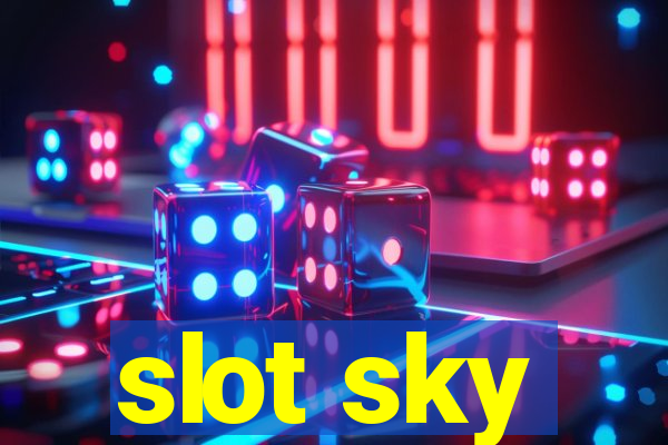 slot sky