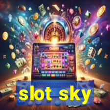 slot sky